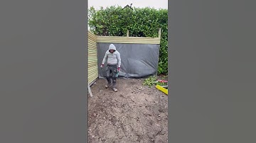 Venetian fences for your home #shorts