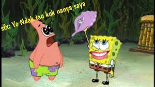 yo ndak tau kok nanya saya | meme YNTKS