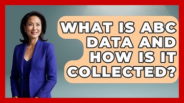 What Is ABC Data And How Is It Collected? - Answers About Autism