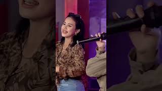 Pokoke Joget  Sasya Arkhisna Ft Ajeng Febria megah           sasyaarkhisna megah