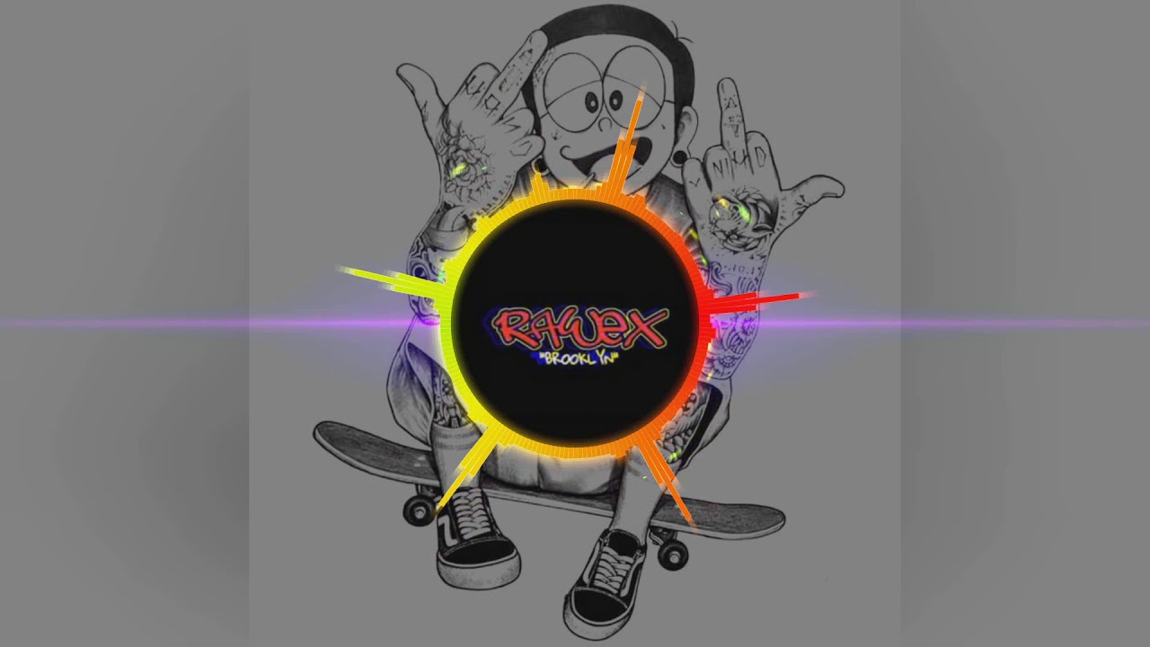 Lagu reggae -_- (rawex-brooklyn)
