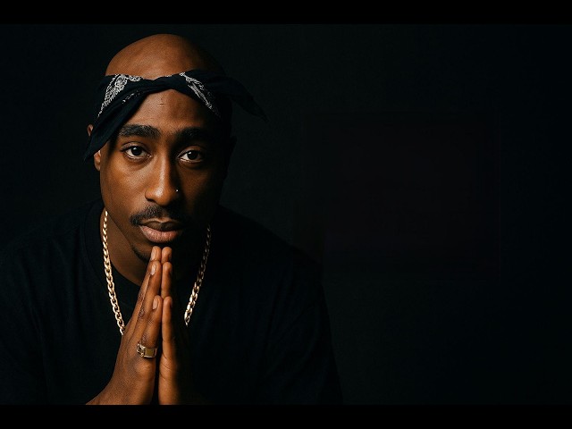 2Pac - Under Pressure (Hip Hop Mix 2026)