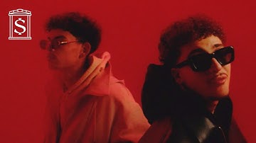 Cristian D ft. $hirak, Brysa & Ashafar - Amsterdam