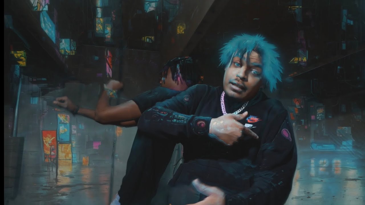 D6andz - Have You Ever (Official Music Video) - YouTube