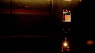 Westinghouse Hydraulic Elevator in the Original Macy*s(Built in 1988) - Tysons Galleria