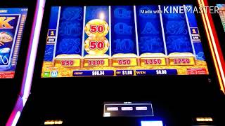 POKIE WINS - PRIZE DROP - MERMAID MONEY -  Free Games Bonus and Prize Drop Feature Big Win