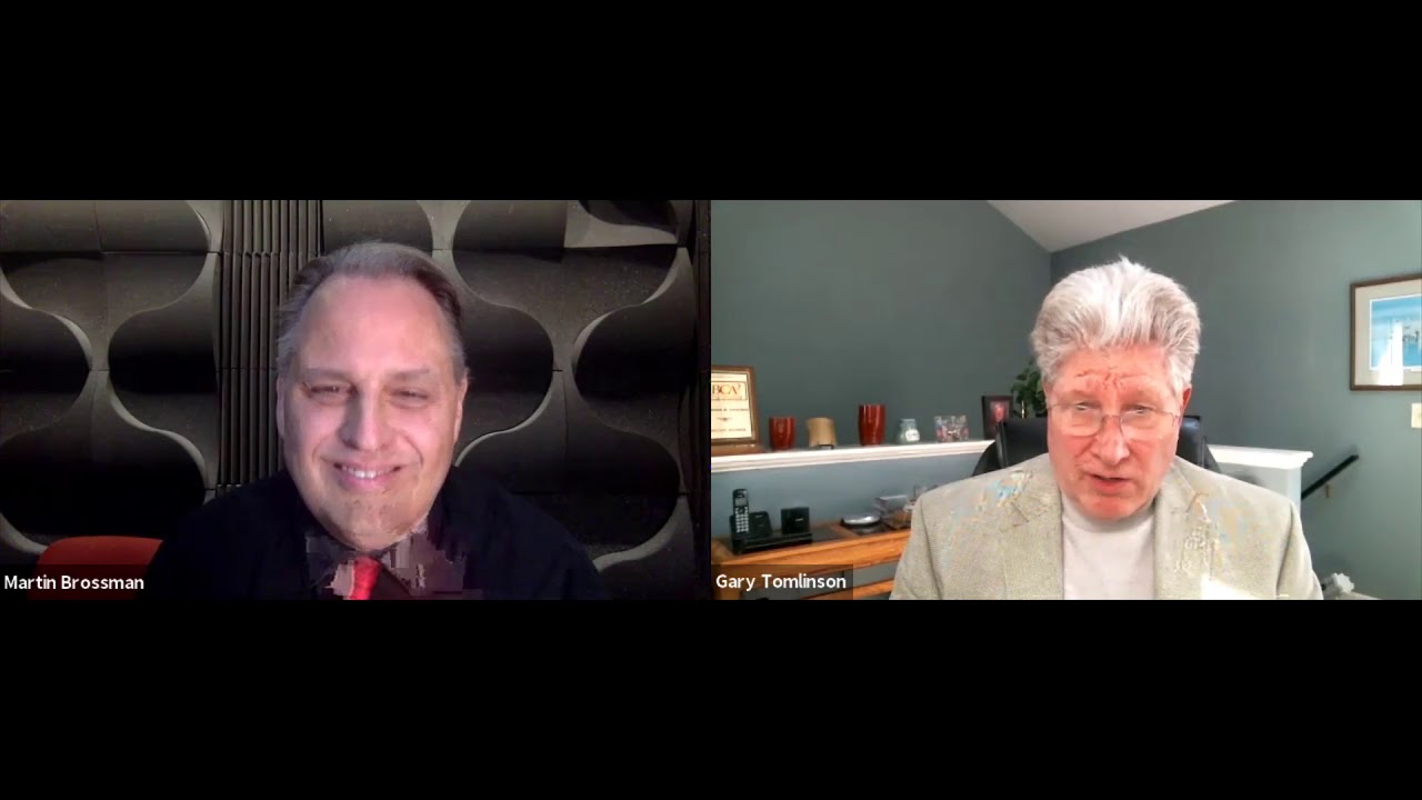 Gary Tomlinson, how do you define Relationship Marketing?