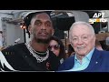 The Incredible Legacy Behind the Cowboys’ No. 88 | APT Sports