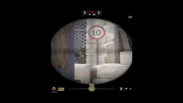 ACE clutch inferno #cs2 #shorts #gaming