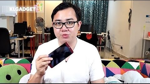 HTC Butterfly 3 HTV31 FAQs Answered