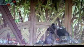 Turn Around Mw2