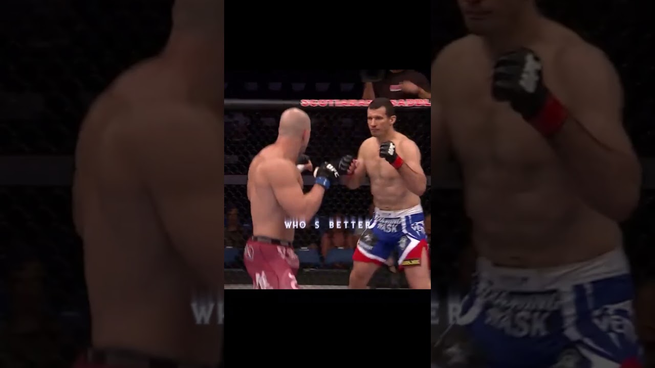 Fastest Finishes in MMA That Shook the Crowd –  