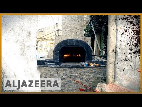 🇹🇷 Khashoggi's body likely burned in oven at Saudi consul's home | Al Jazeera English