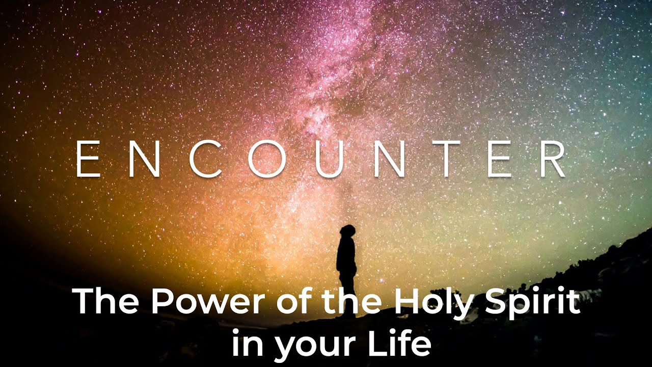 November 13 - The Power of the Holy Spirit in your Life - YouTube