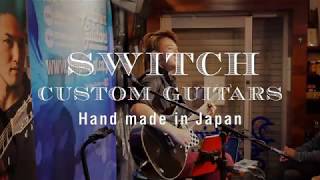 Video-Miniaturansicht von „Seiji Igusa Live at Dolphin Guitars Esaka“