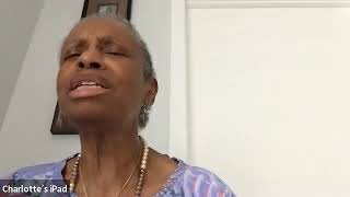 Message From Mother Mary Through Charlotte Hunter
