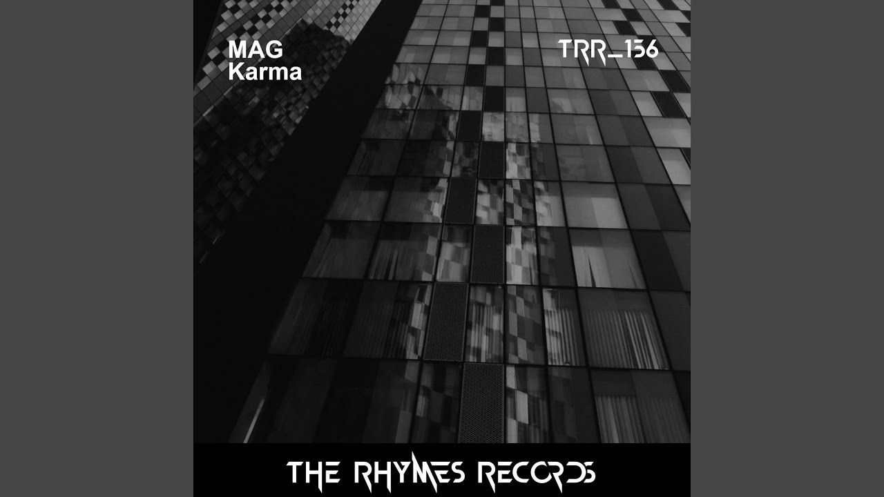 Watch Karma on YouTube Watch Karma on YouTube