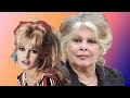 The Tro-ubling True Life Story Of Brigitte Bardot