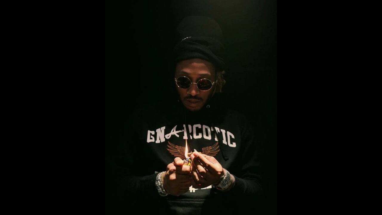 [FREE] Future Type Beat 2023