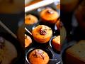 チョコバナナフィナンシェ作った🍫🍌｜komugikodaisuki #shorts #cooking #recipe