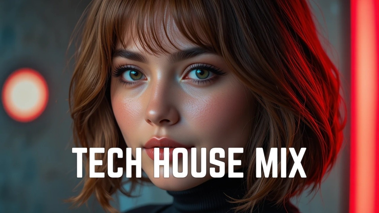 Lunar Horizon Waves – Hypnotic Tech House