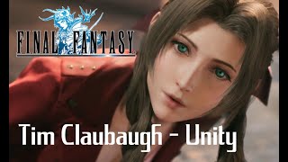 Tim Claubaugh - Unity (Final Fantasy Cinematic Video) Epic Music