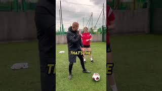 De Jong Turn