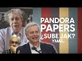 PandoraPapers, Sube J.A. Kast? | E755