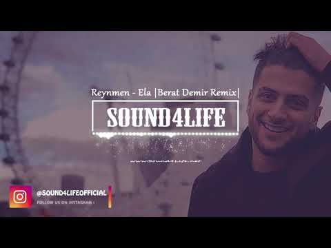 Reynmen - Ela (remix)