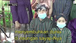 GITA SORGA BERGEMA - KJ 99:1,3 - GKJ Muntilan - GKJ Mertoyudan