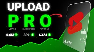 5 Mistakes You're Making Every Time You Upload