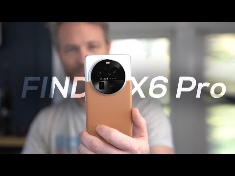 Oppo Find X6 Pro real world camera & vlog test