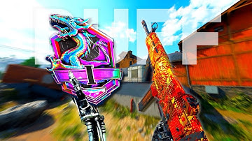 They Buffed This Weapon, Now It