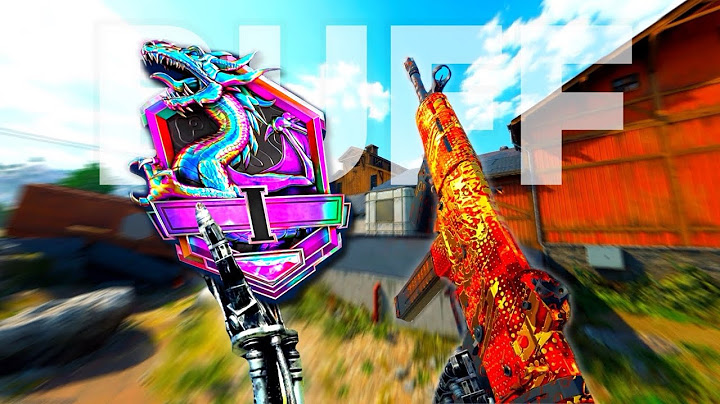 They Buffed This Weapon, Now It's Broken | Solo to Iridescent Ep. 2