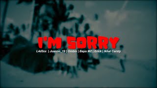 GUAR KOMPLEX - I’M SORRY ( OFFICIAL MV )