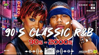 Download Lagu OLD SCHOOL RnB 90's - 2000's PARTY MIX - Nelly, Usher, P.Diddy, Fabulous MP3