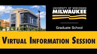 Famous UWM Virtual Info Session 2025 Net Worth