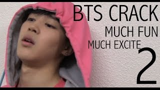 BANGTAN - BTS | CRACK 2