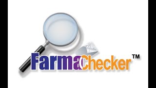 Tutorial Aps Pharma Checker screenshot 1