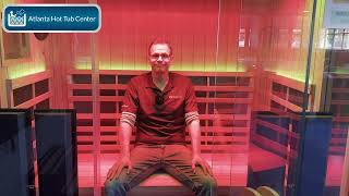 Jacuzzi® Sauna Review | Is It Worth the Hype? Real Heat, Real Results