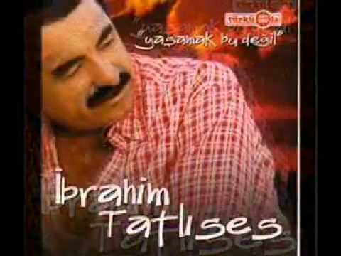 YouTube Ibrahim Tatlises HARAM 