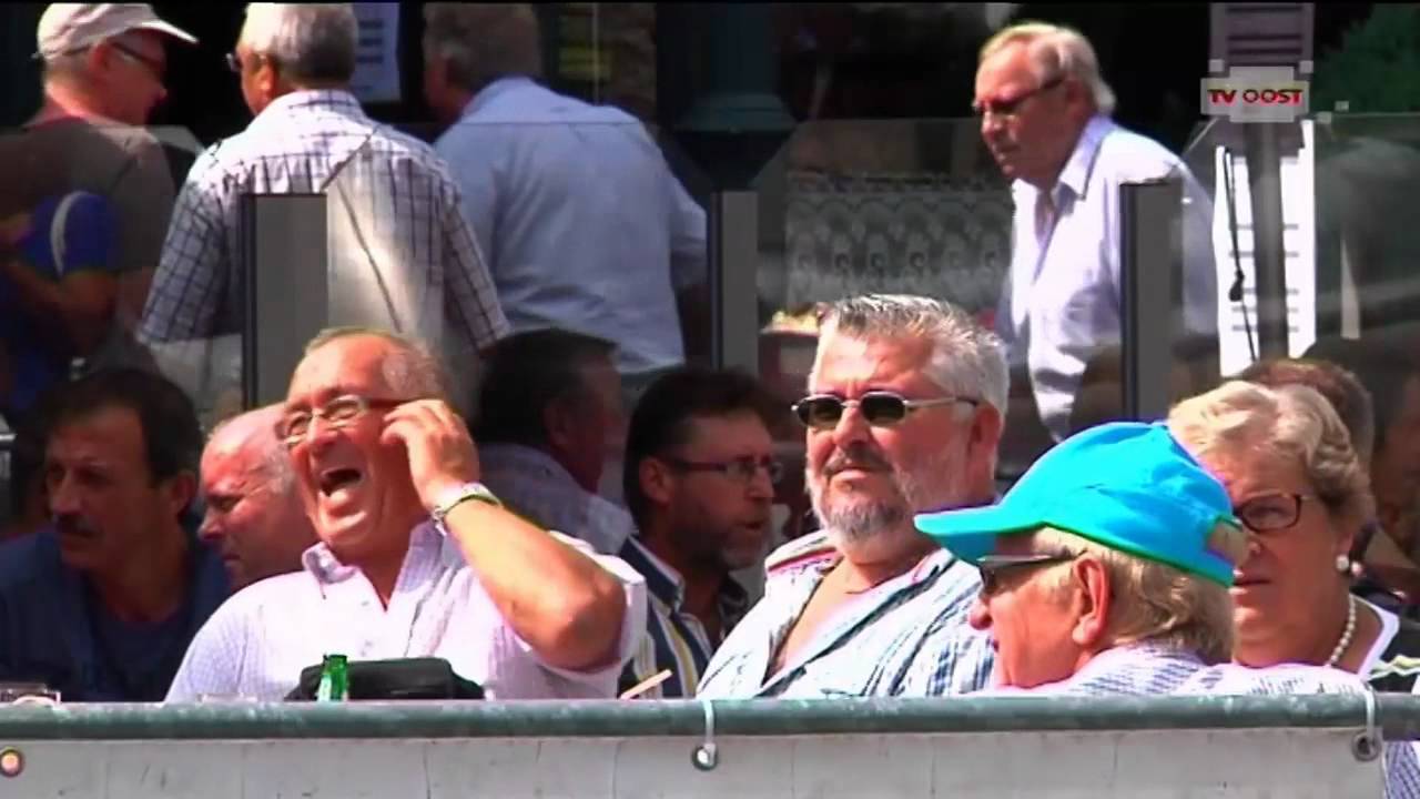 StadsTV Zottegem - Grote Prijs Stad Zottegem