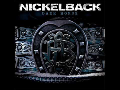 Nickelback Burn It To The Ground 432hz 