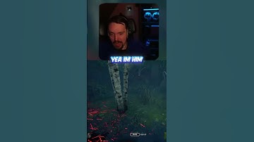 You can hit INSANE shots with Springtrap #fivenightsatfreddys #lore #deadbydaylight #alcoholproblem