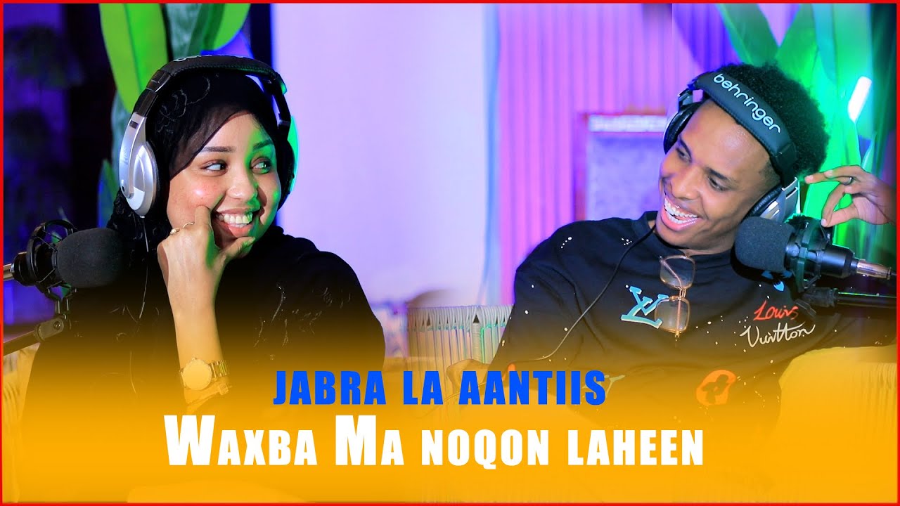 ISBARASHADENA ANIGA IO JABRA (lUULKA PODCAST EP 01).