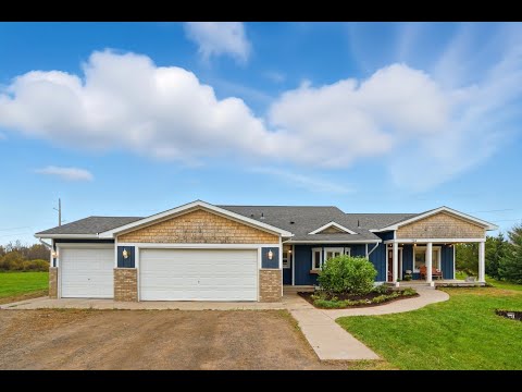 124 Oak Lane, Foreston, MN home video tour