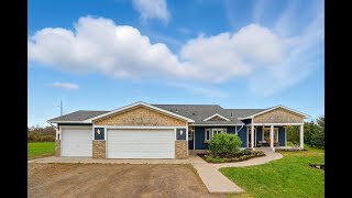 124 Oak Lane video tour