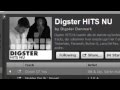 Digster.dk TV Spot #2 (Liga og Nik & Jay (feat. Søren Huss))