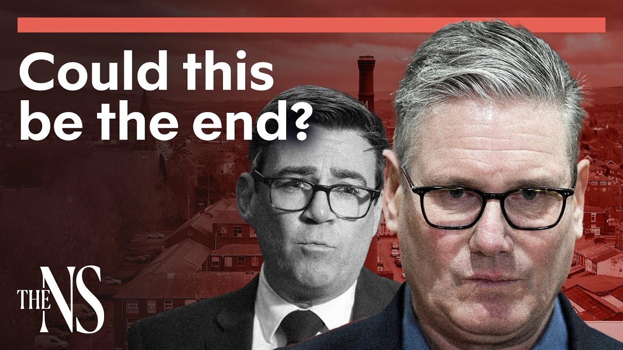 Could this be the final straw for Starmer? | UK Politics | The New Statesman