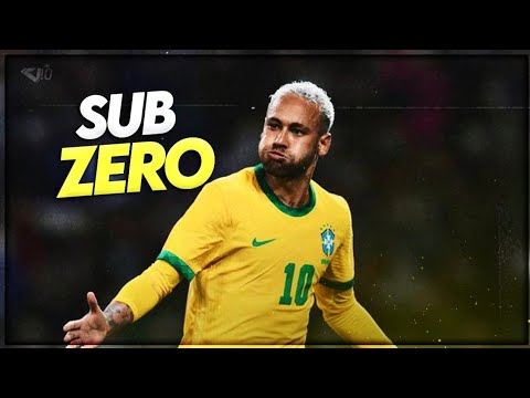Neymar Jr - SUB-ZERO - SPEED PLUG⚡🔌 (Caeljugz)
